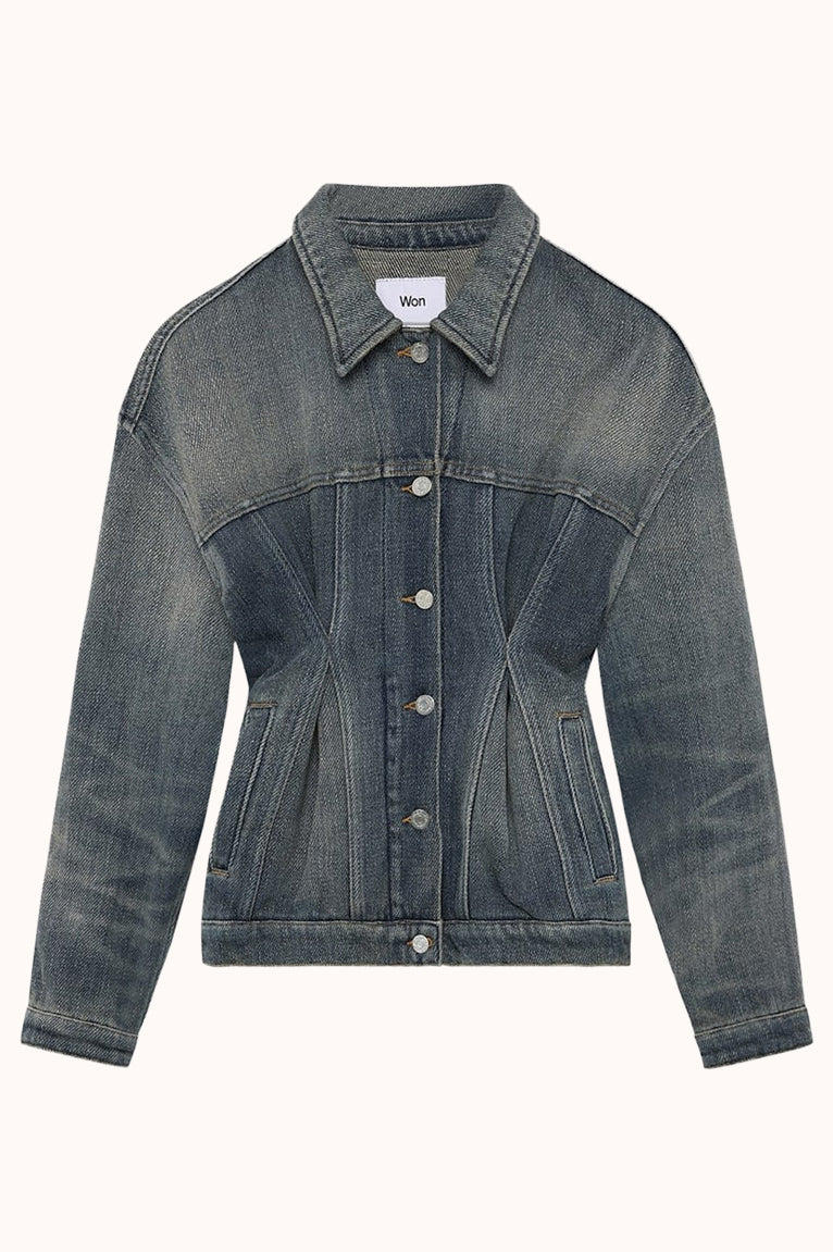 Emmi Denim Jacket