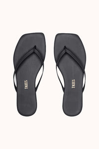 Square Toe Lily