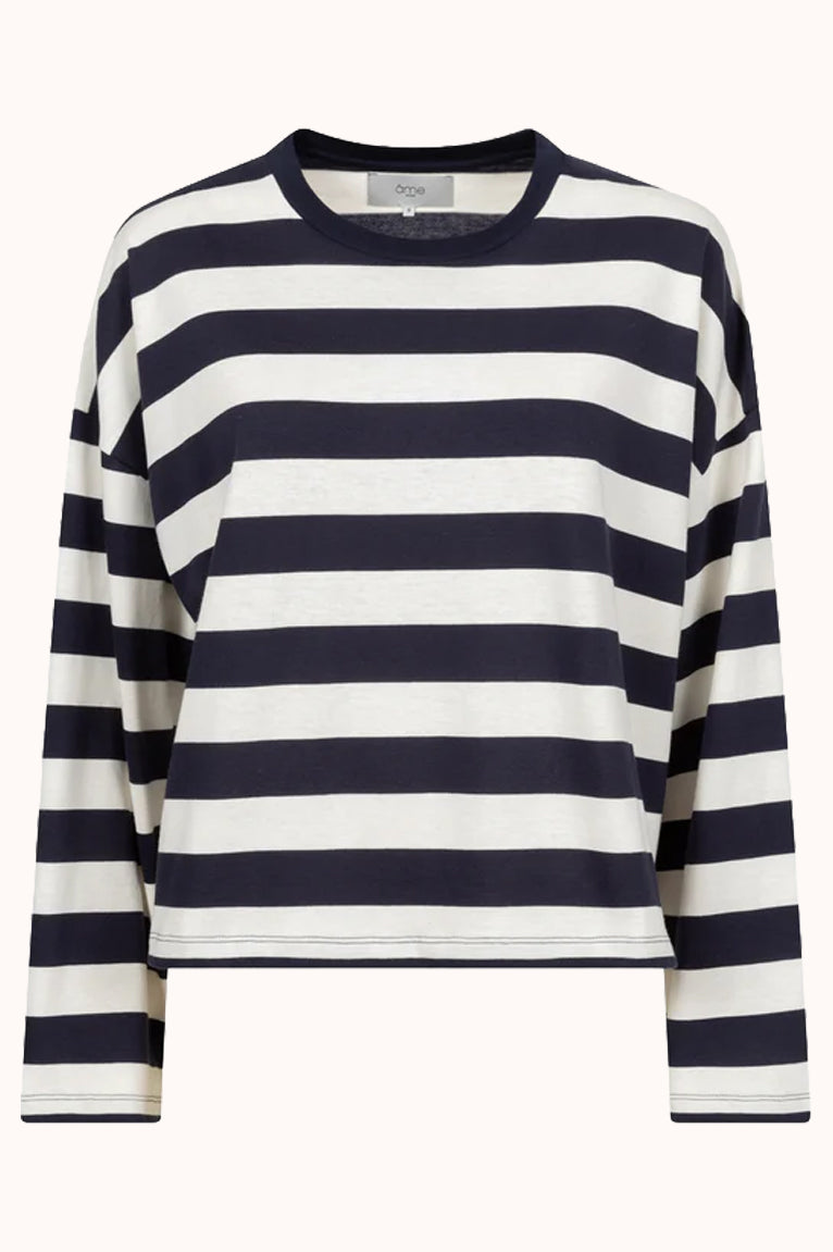 OKID T-SHIRT LONG SLEEVES