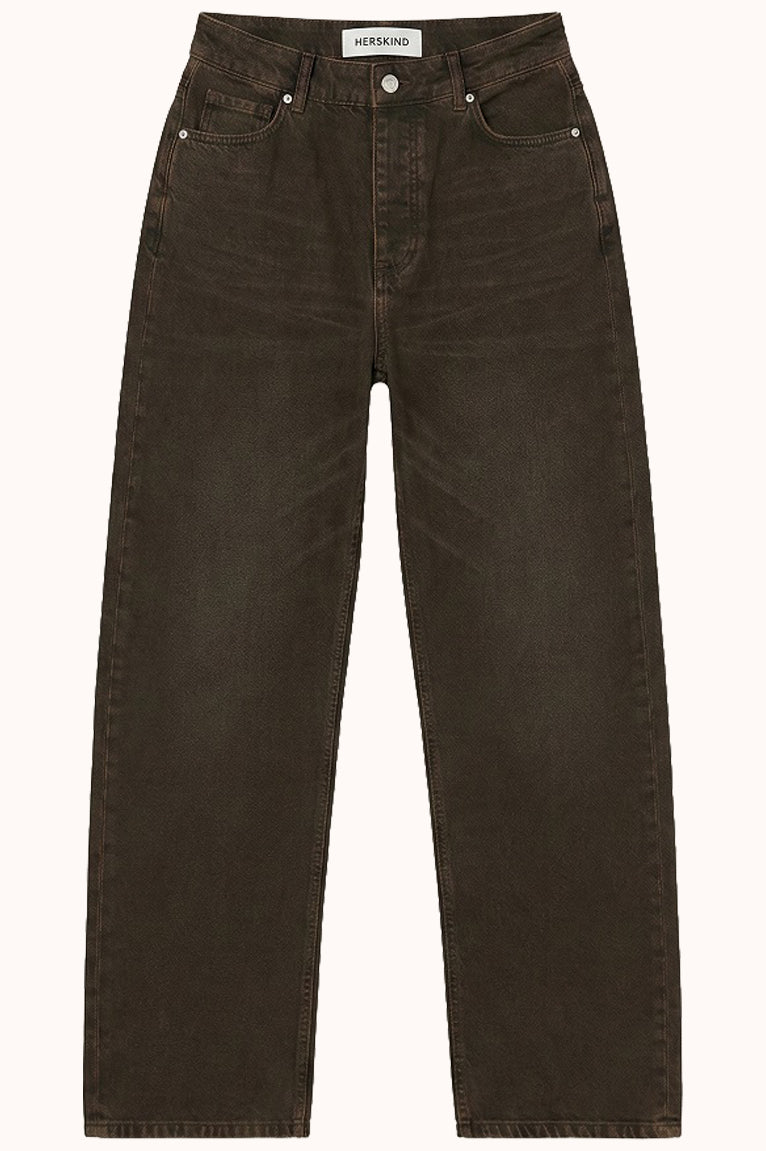LULU DENIM JEANS
