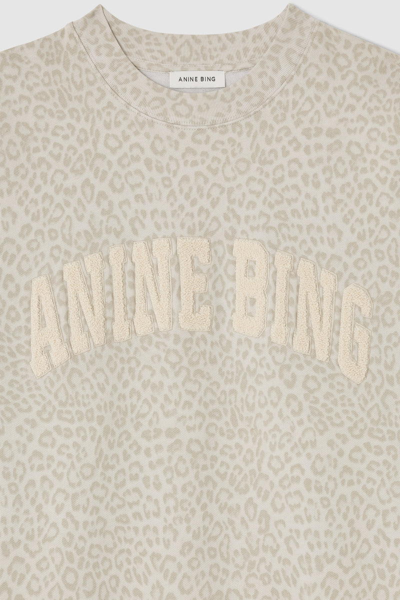 MILES SWEATSHIRT ANINE BING