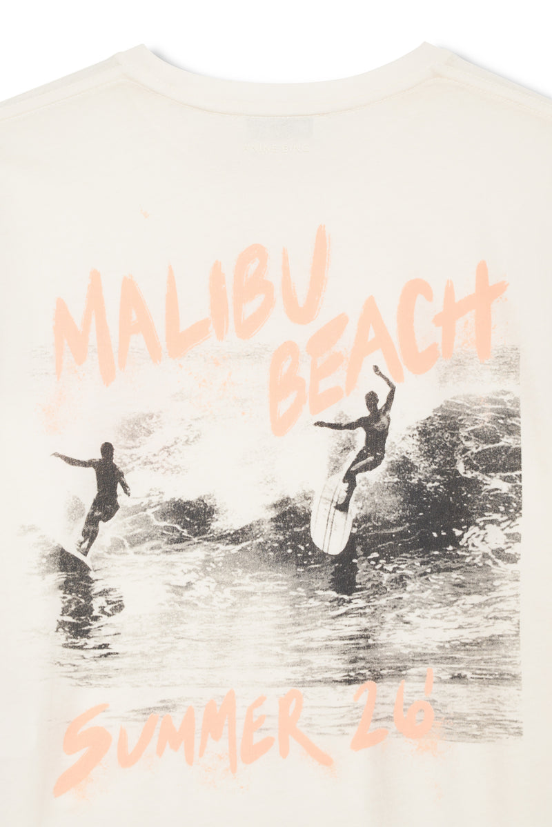 Shelley Tee Surfer