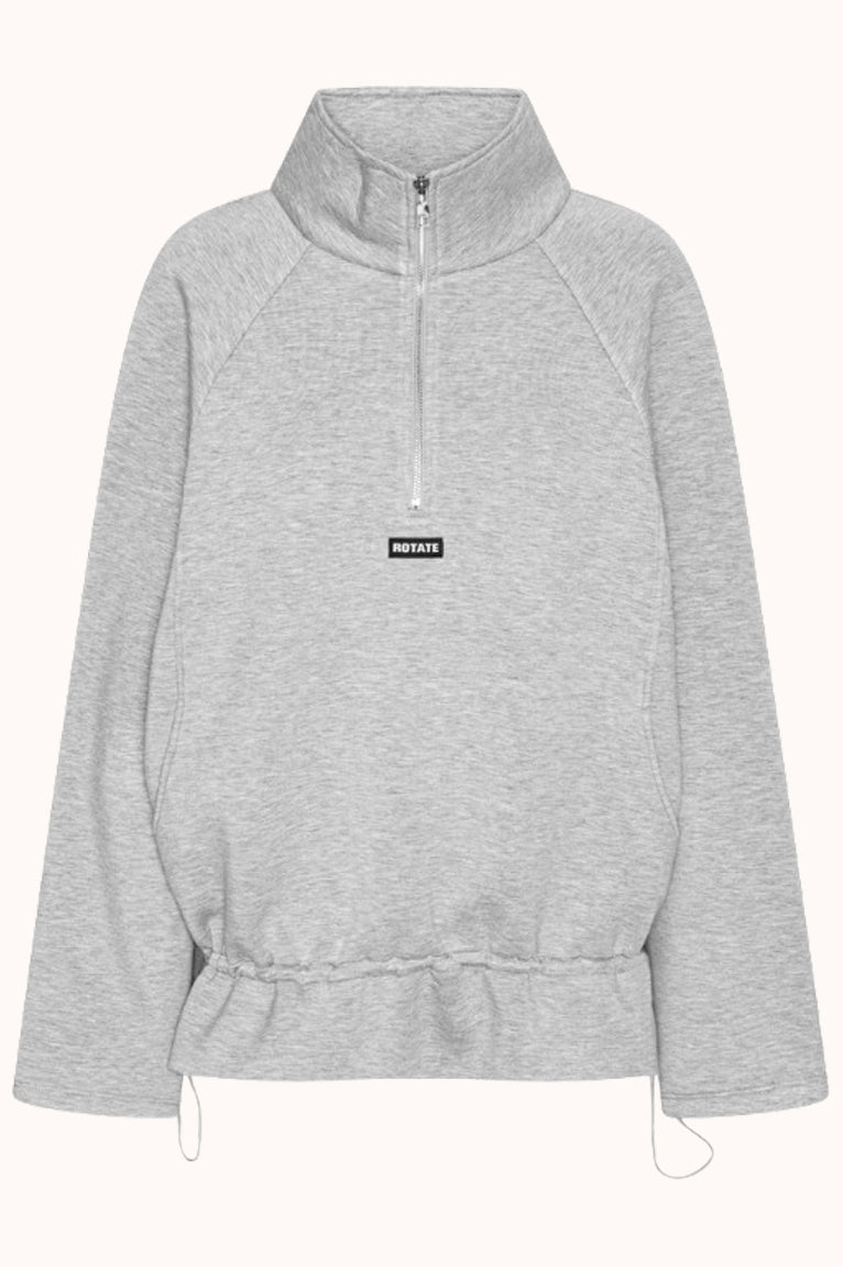 Scuba Half Zip Jacket