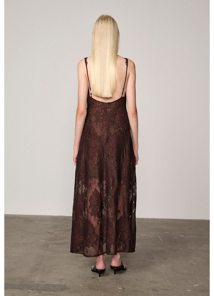 Soray Dress
