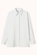 Inga shirt white