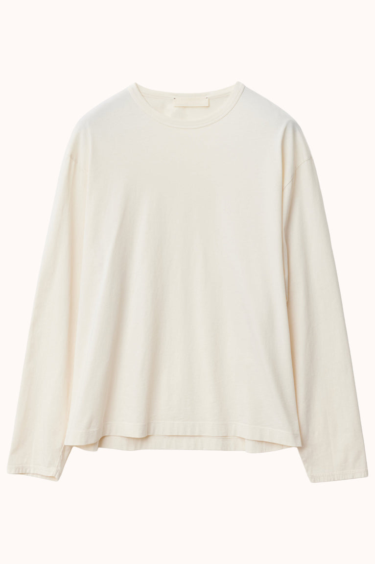 BURIA LS TEE