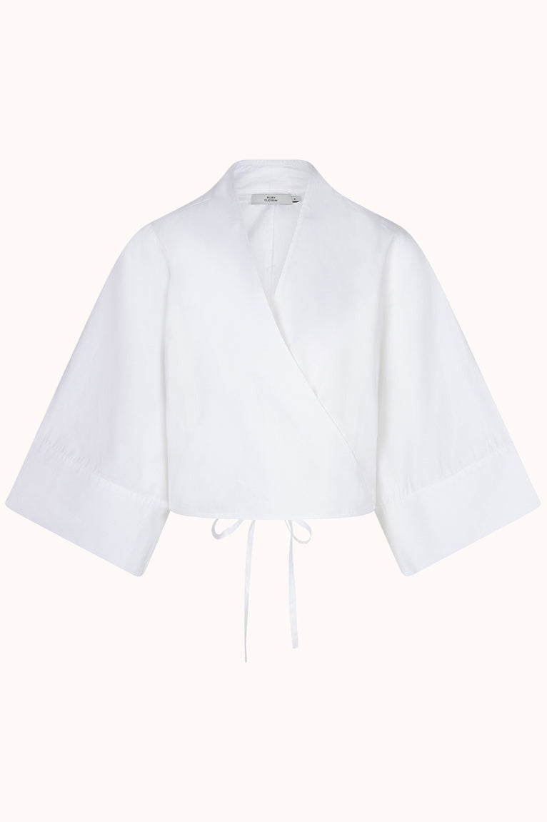 Ielies Kimono