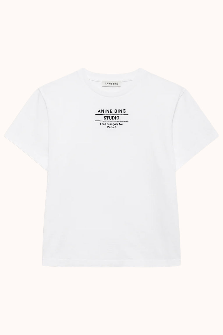 Shelley Tee Studio