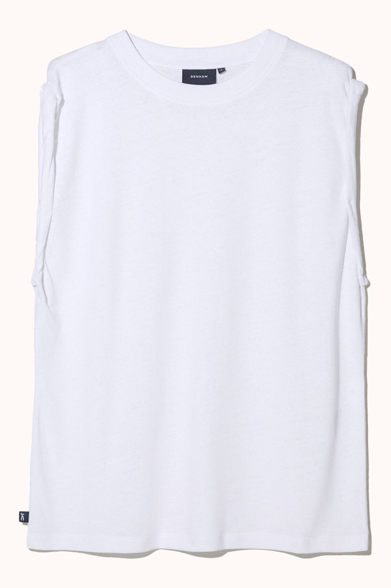 KURA MUSCLE TANK CL