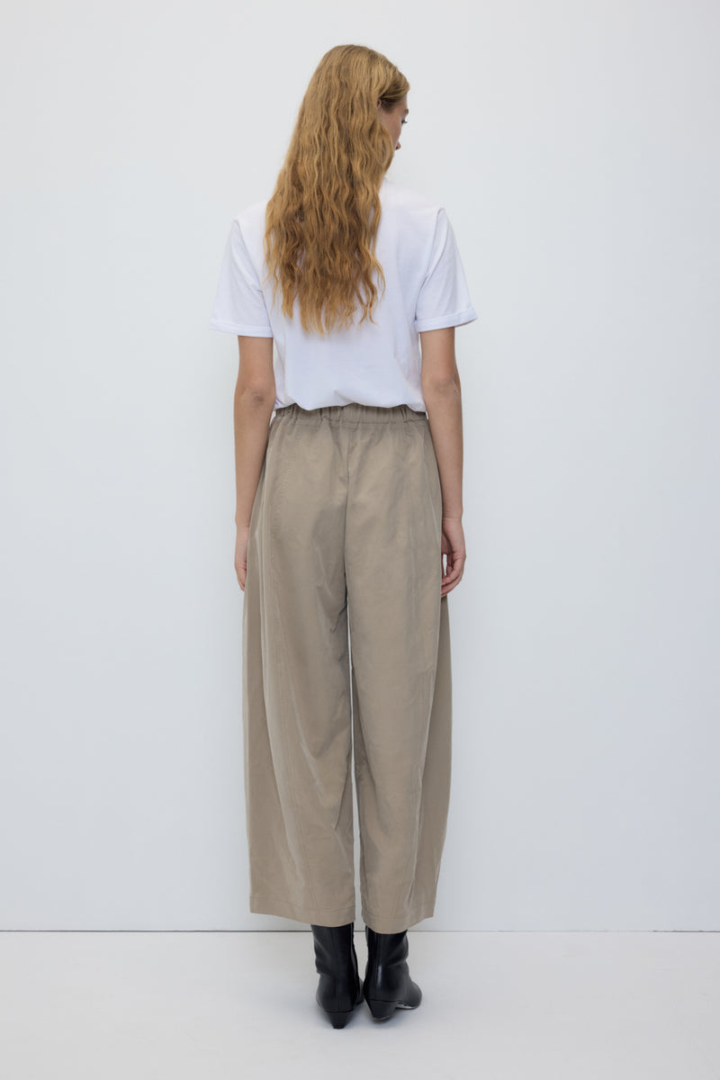 Paradiso Pants - Taupe