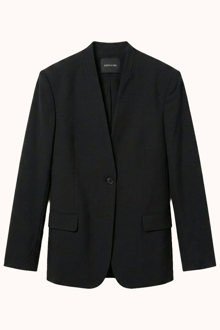 CLARISSA FITTET BLAZER