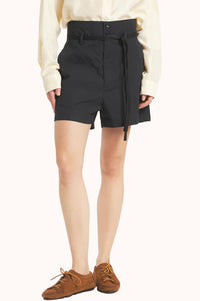 Shorts Carletto Vion Nero
